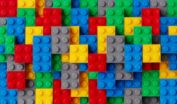 lego blocks