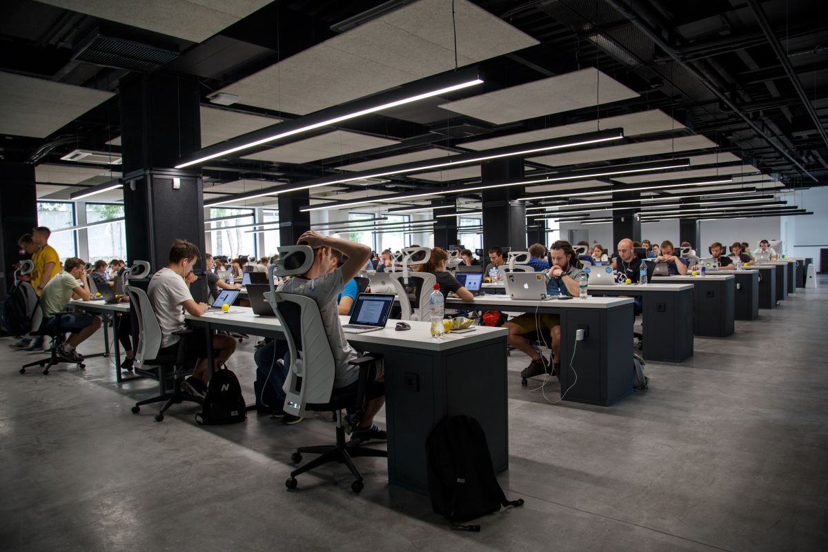 The benefits of AI for teams