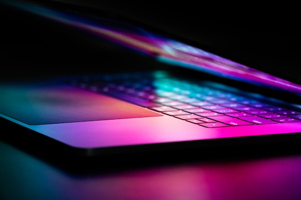 Laptop photo by Martin Sanchez on Unsplash