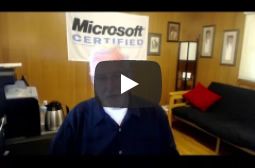 QuickStart Instructor